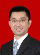 原华为集团全球人力资源专家　江源